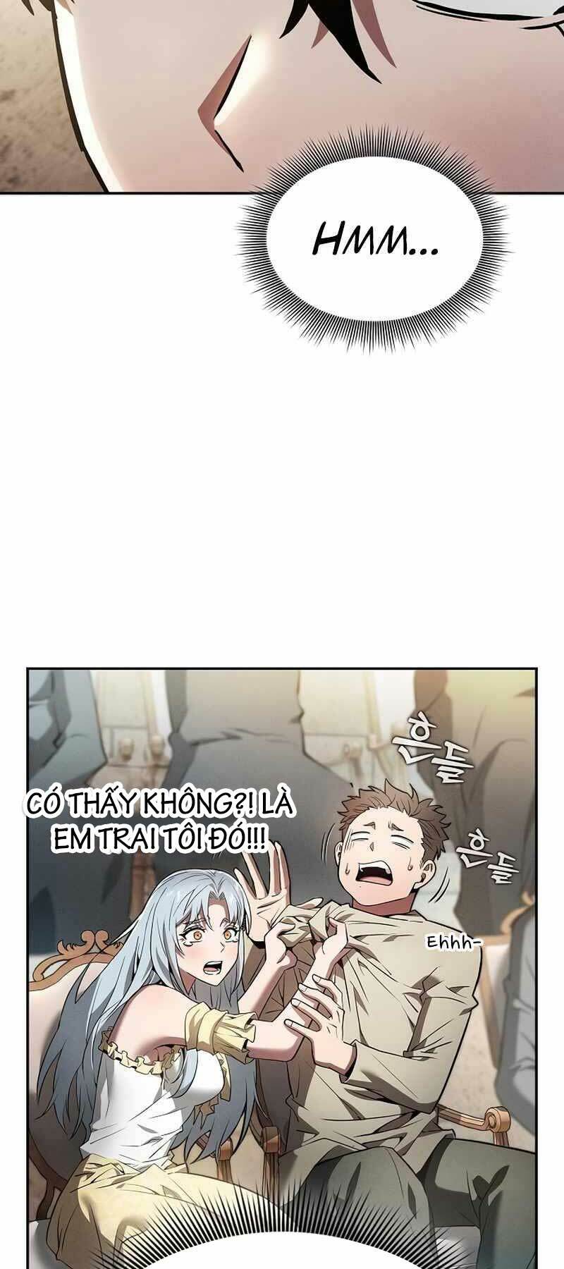 Kiếm Sĩ Thiên Tài Của Học Viện - Chapter 18 - Page 10