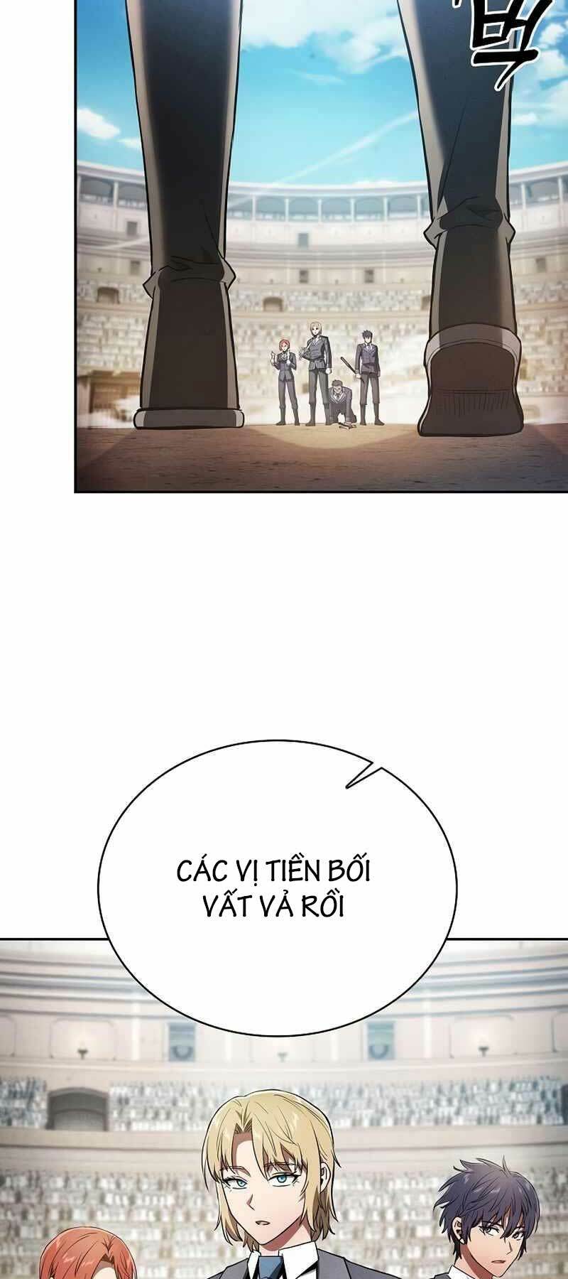 Kiếm Sĩ Thiên Tài Của Học Viện - Chapter 18 - Page 12