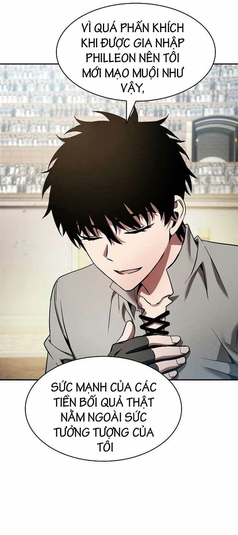 Kiếm Sĩ Thiên Tài Của Học Viện - Chapter 18 - Page 15