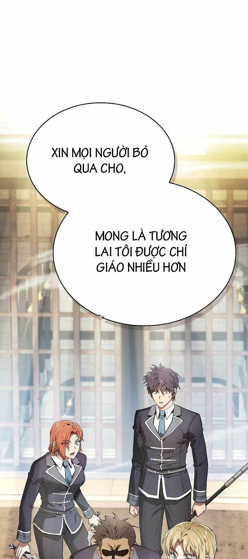 Kiếm Sĩ Thiên Tài Của Học Viện - Chapter 18 - Page 17