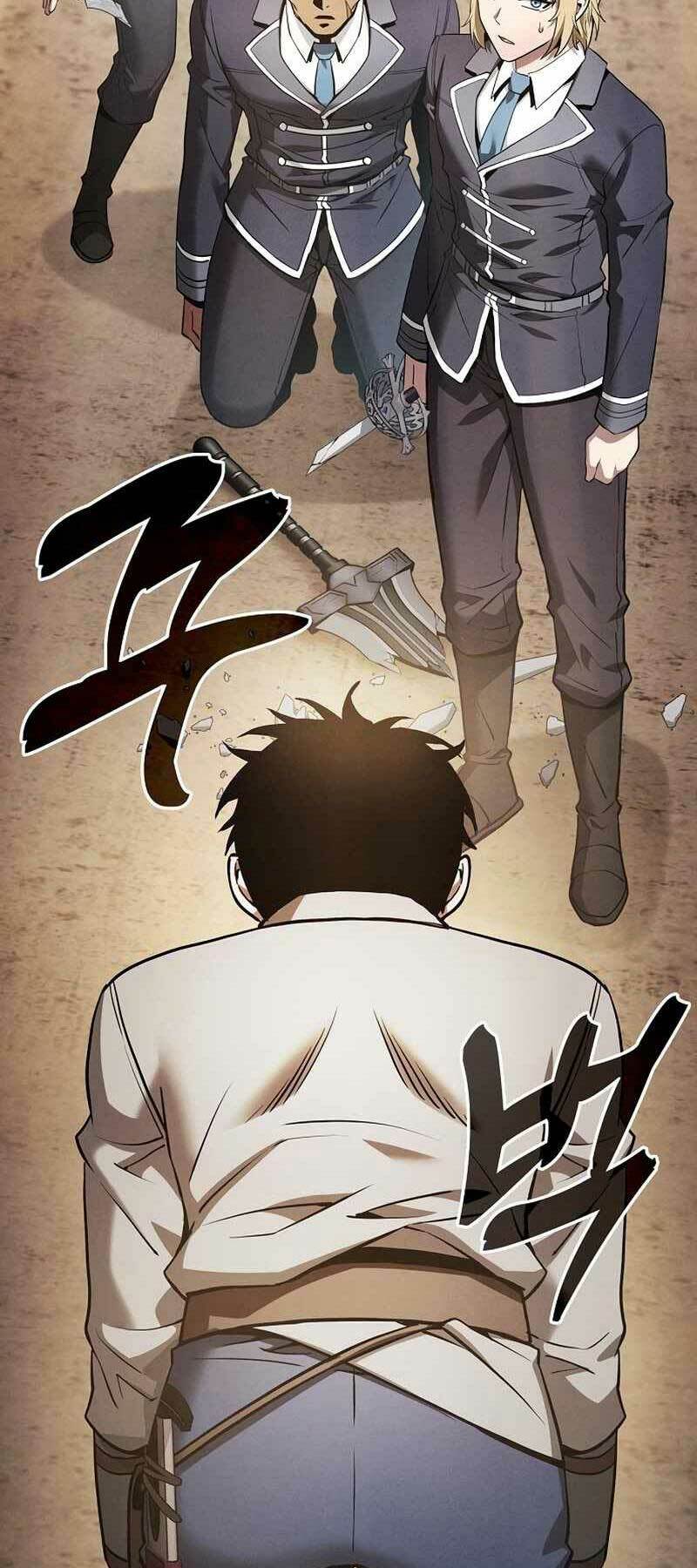 Kiếm Sĩ Thiên Tài Của Học Viện - Chapter 18 - Page 18