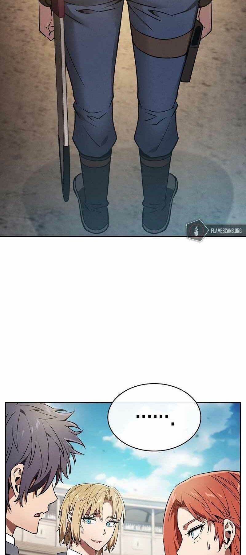 Kiếm Sĩ Thiên Tài Của Học Viện - Chapter 18 - Page 19