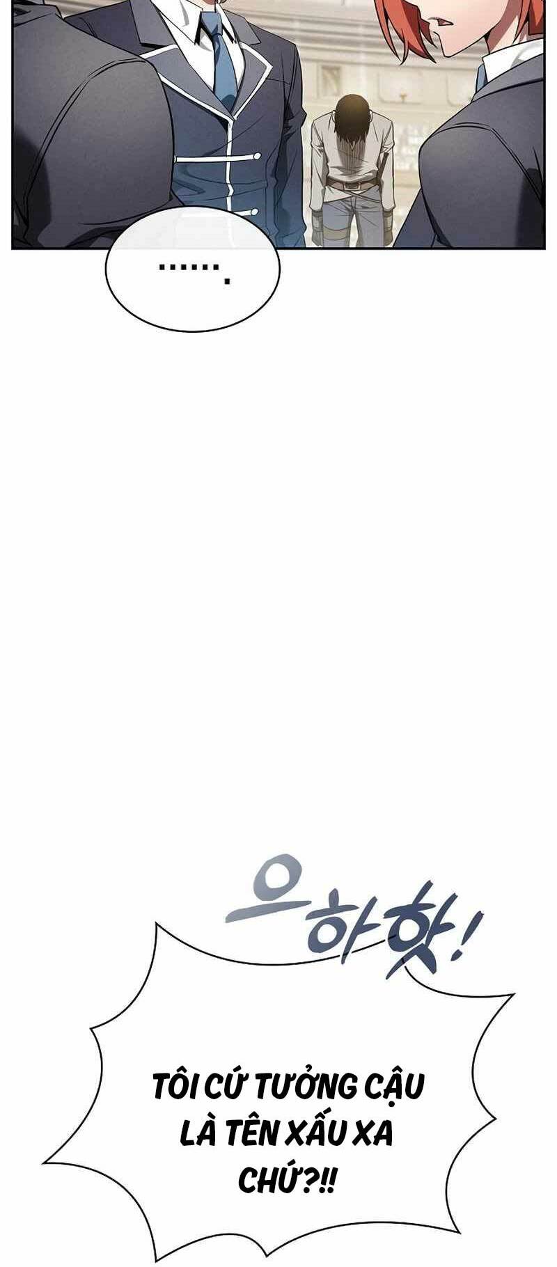 Kiếm Sĩ Thiên Tài Của Học Viện - Chapter 18 - Page 20