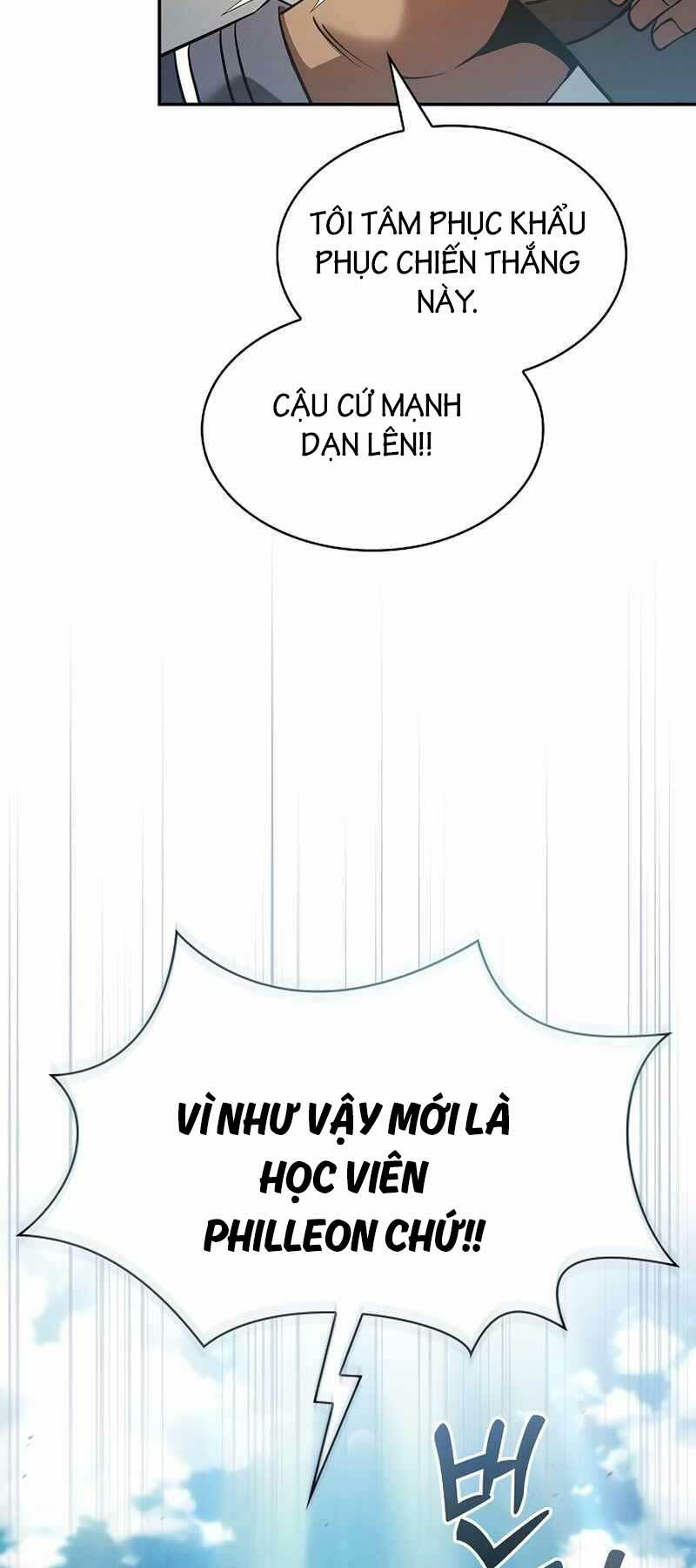 Kiếm Sĩ Thiên Tài Của Học Viện - Chapter 18 - Page 23