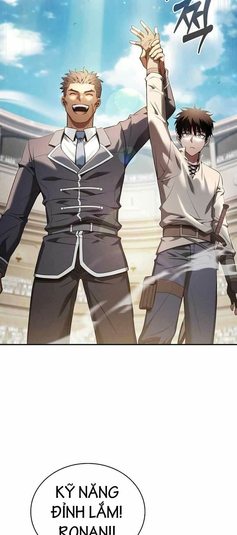 Kiếm Sĩ Thiên Tài Của Học Viện - Chapter 18 - Page 24