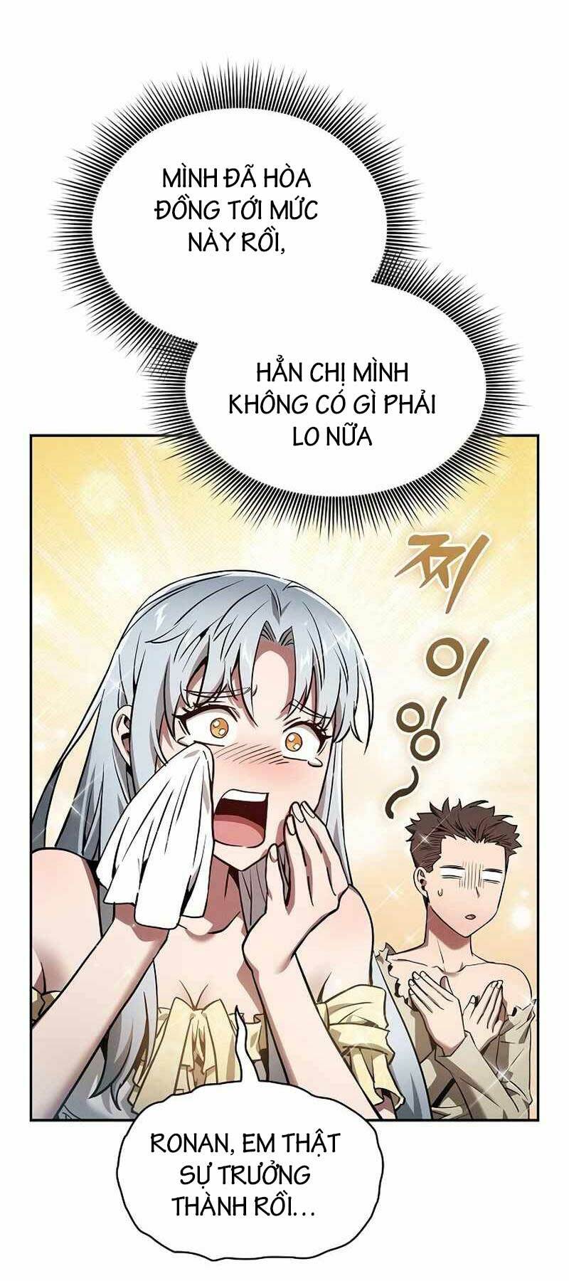 Kiếm Sĩ Thiên Tài Của Học Viện - Chapter 18 - Page 26