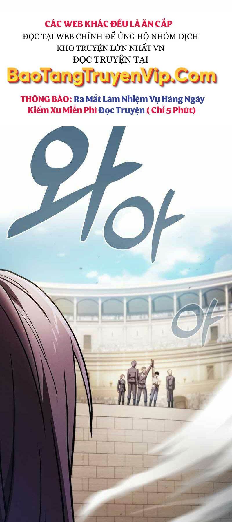 Kiếm Sĩ Thiên Tài Của Học Viện - Chapter 18 - Page 27