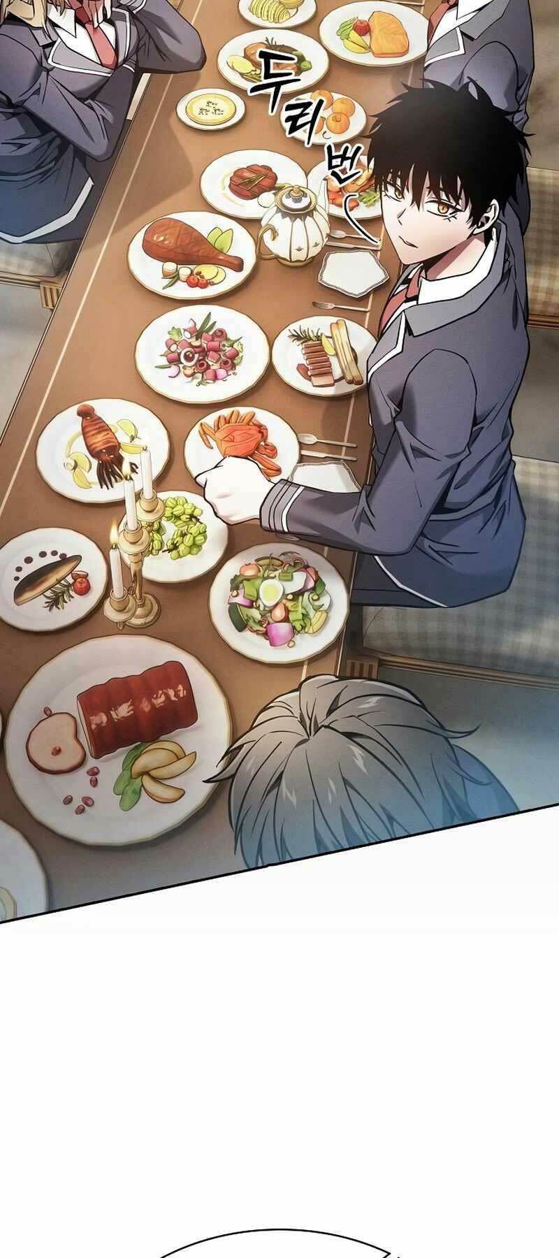 Kiếm Sĩ Thiên Tài Của Học Viện - Chapter 18 - Page 34