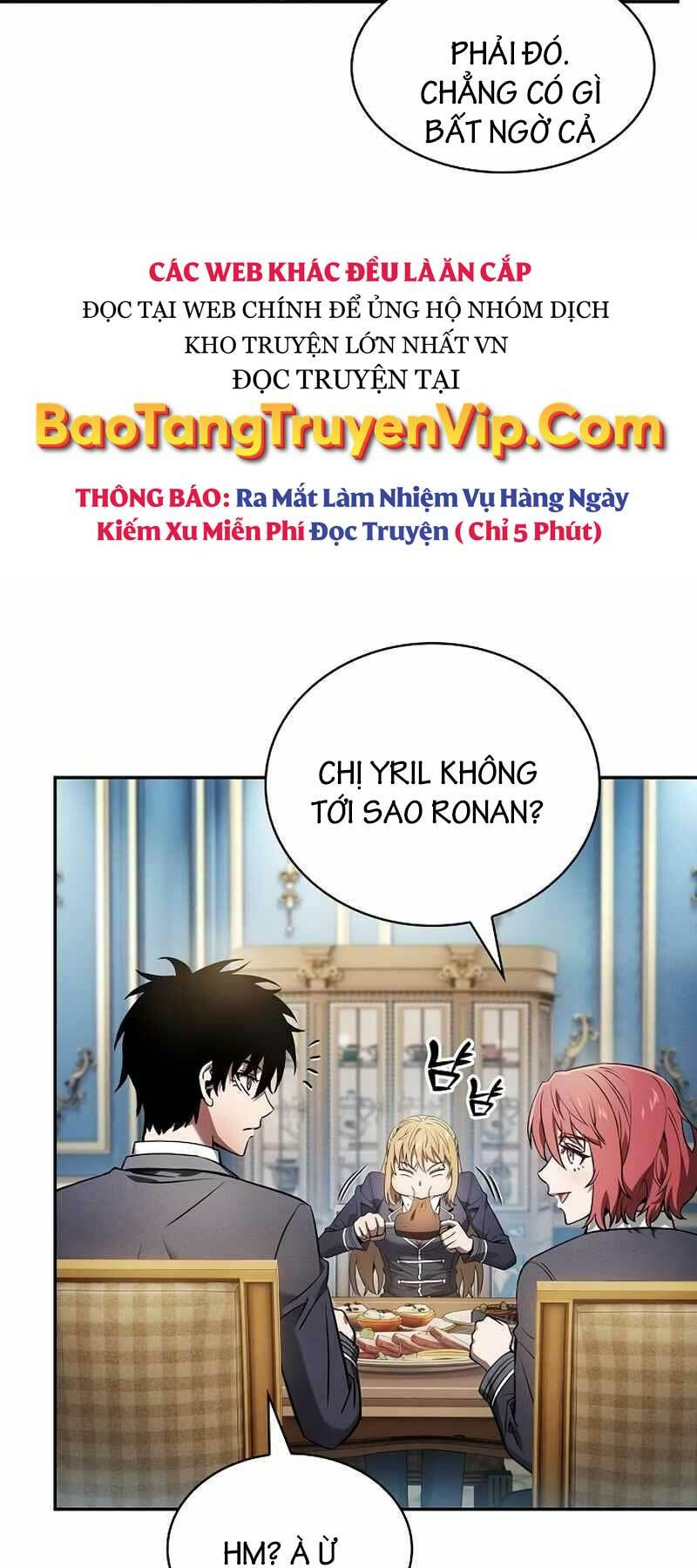 Kiếm Sĩ Thiên Tài Của Học Viện - Chapter 18 - Page 37
