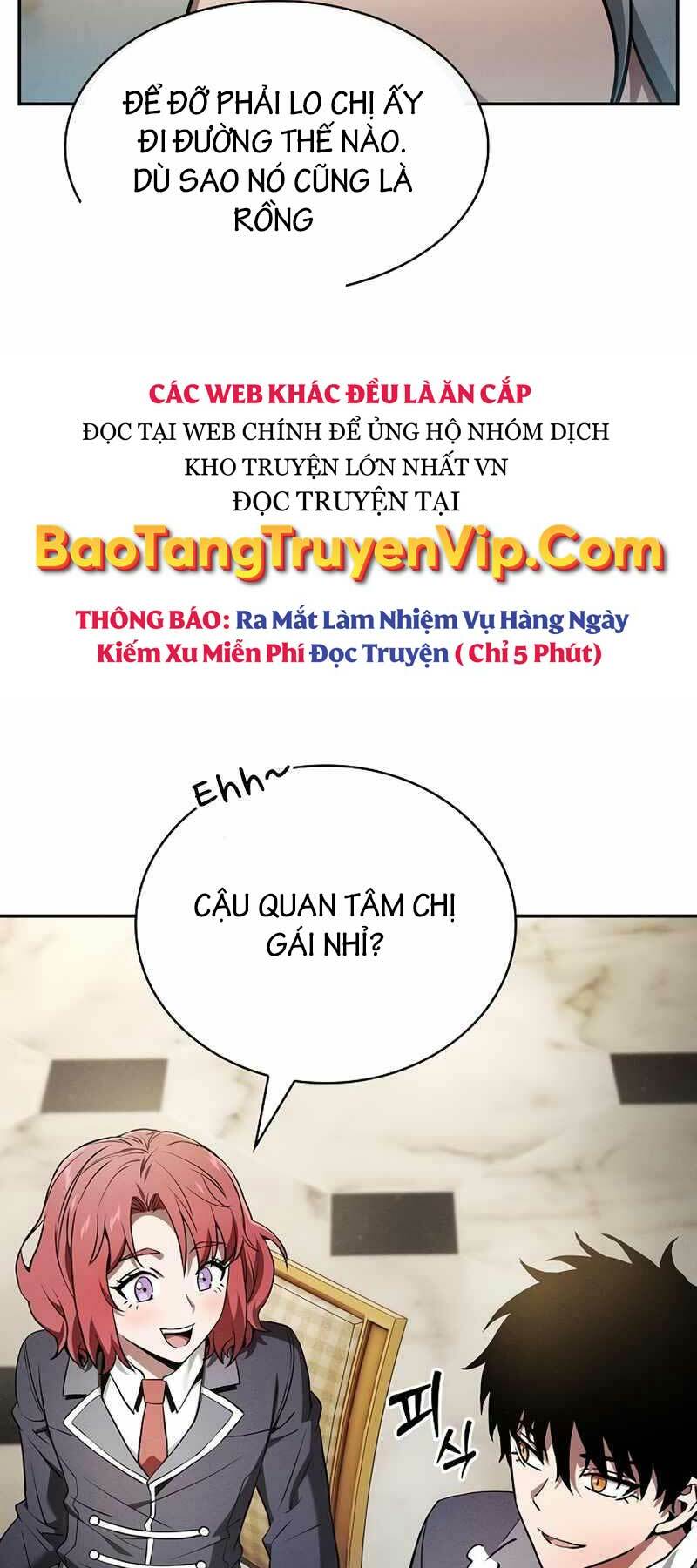 Kiếm Sĩ Thiên Tài Của Học Viện - Chapter 18 - Page 40