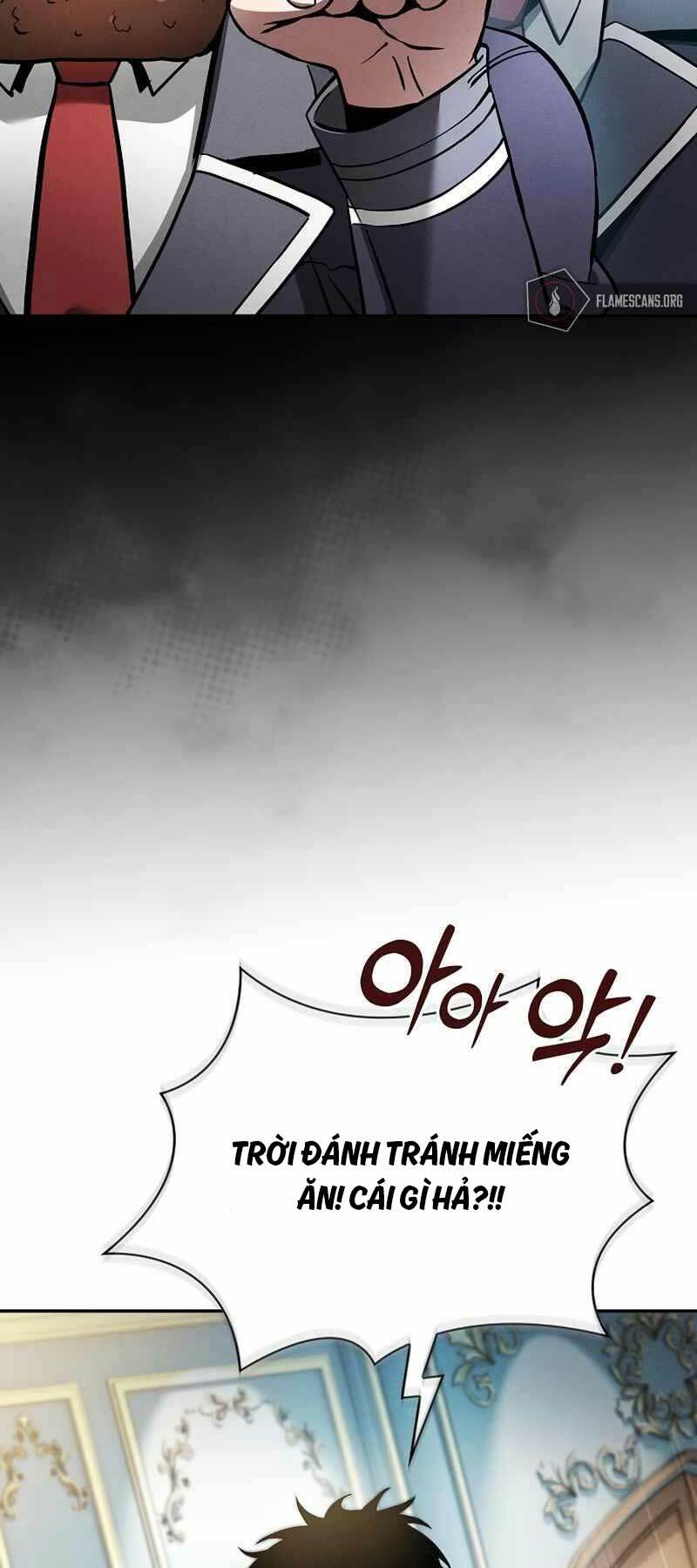 Kiếm Sĩ Thiên Tài Của Học Viện - Chapter 18 - Page 44