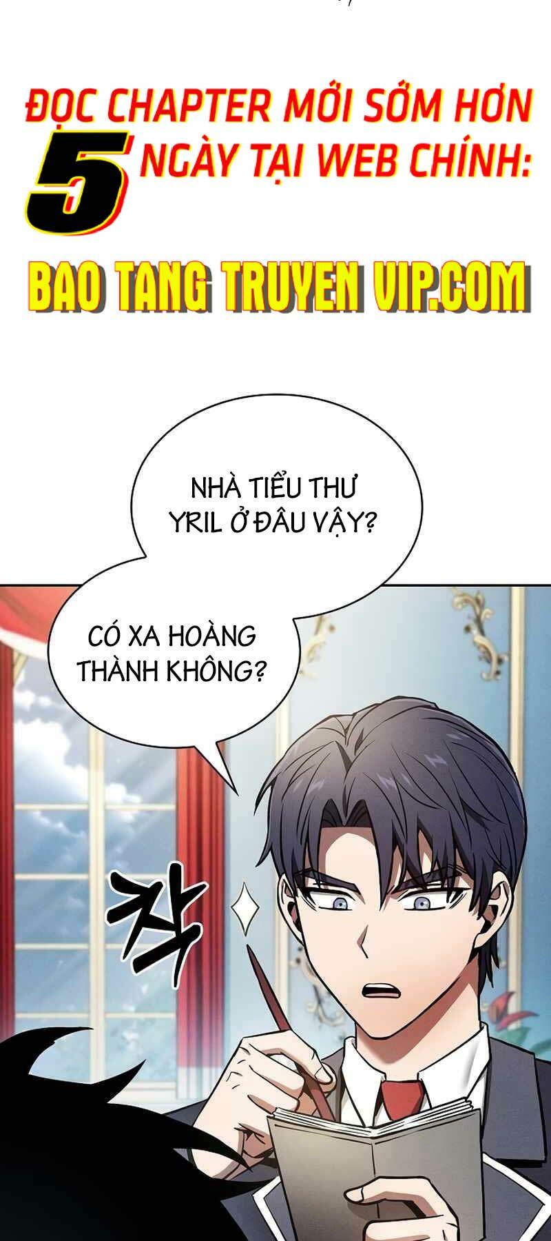 Kiếm Sĩ Thiên Tài Của Học Viện - Chapter 18 - Page 47
