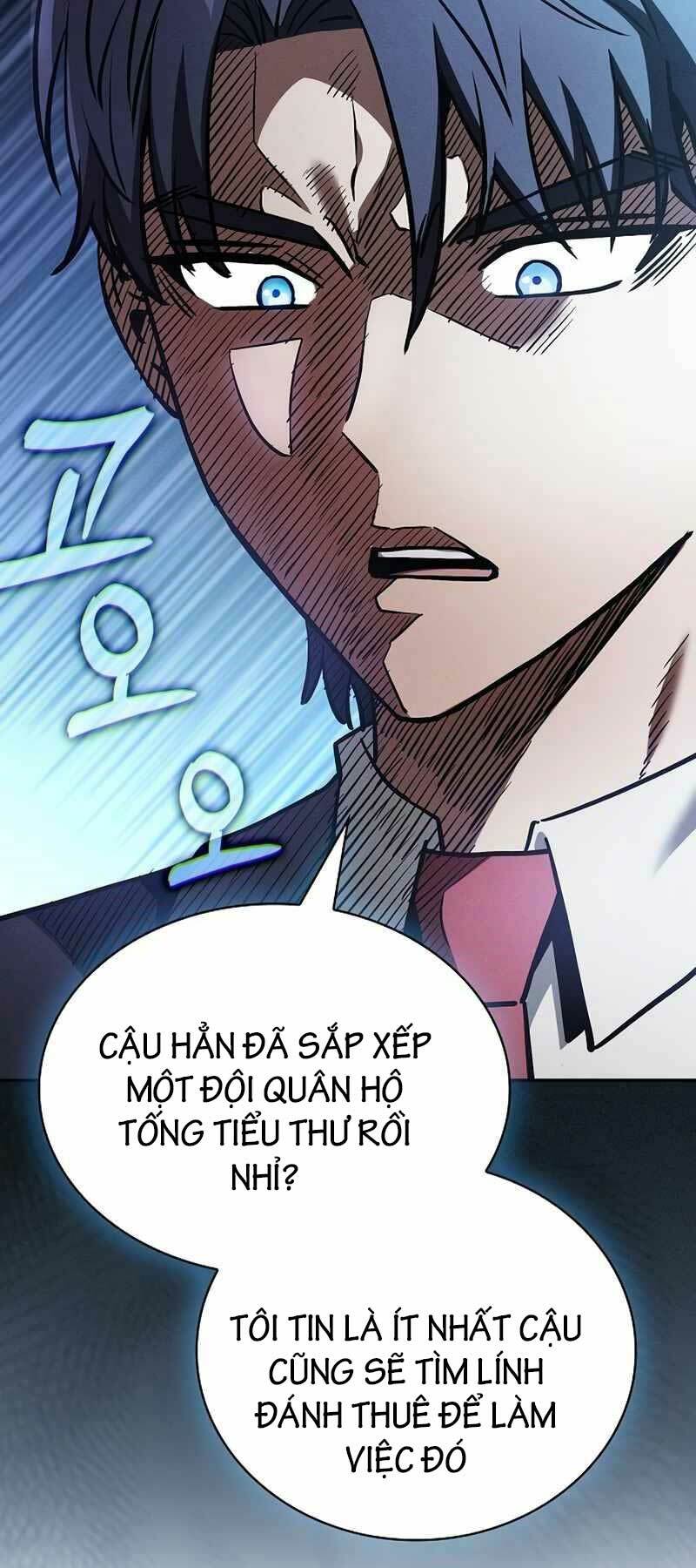Kiếm Sĩ Thiên Tài Của Học Viện - Chapter 18 - Page 50