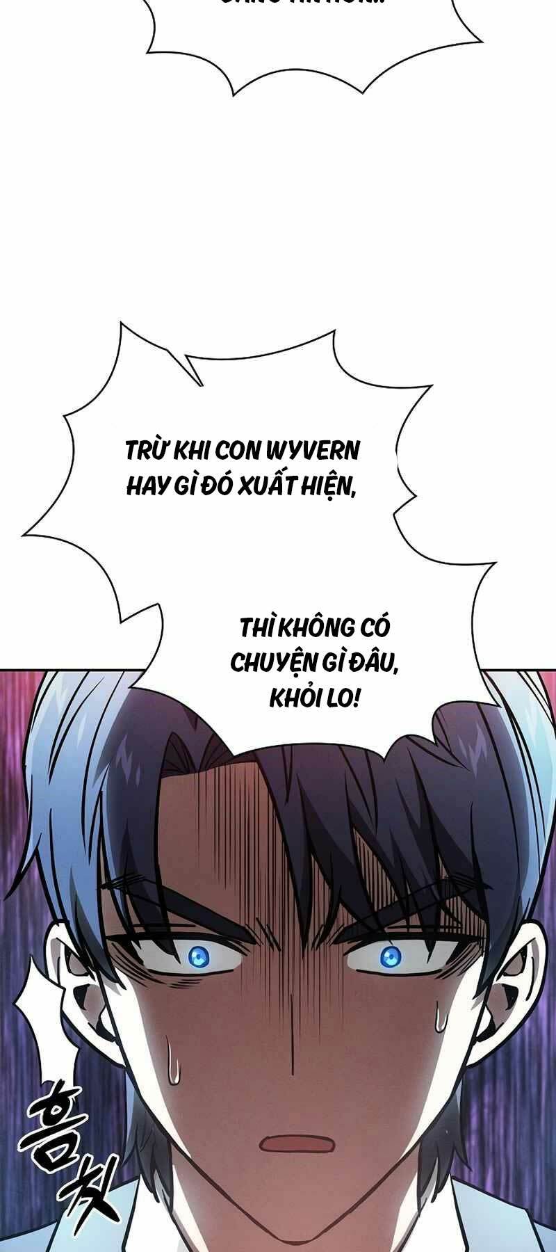 Kiếm Sĩ Thiên Tài Của Học Viện - Chapter 18 - Page 52