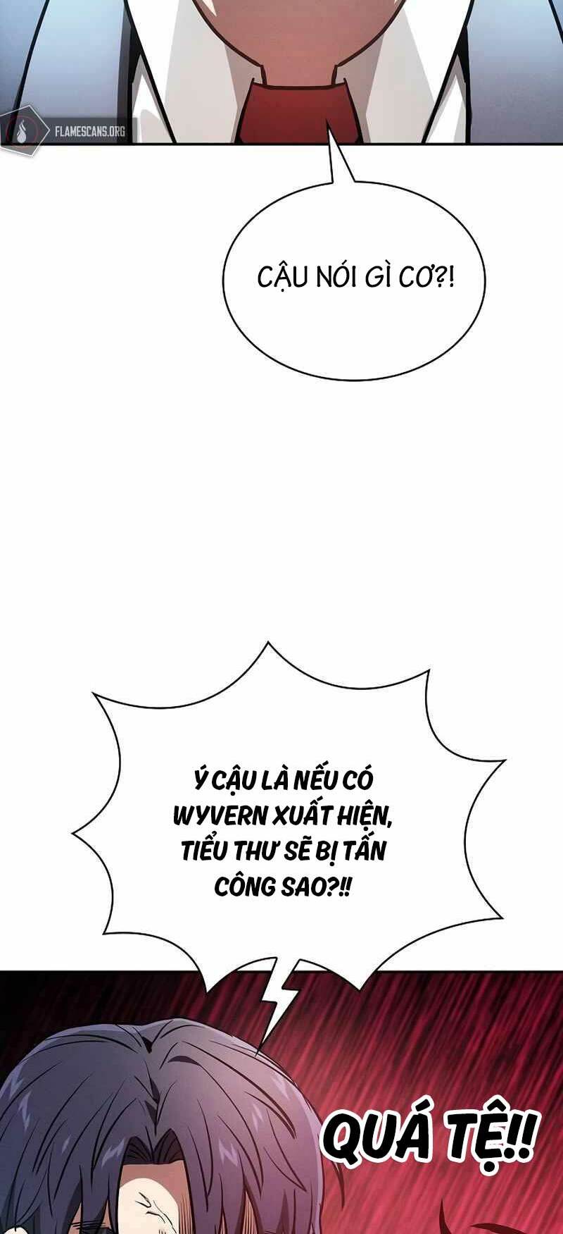 Kiếm Sĩ Thiên Tài Của Học Viện - Chapter 18 - Page 53