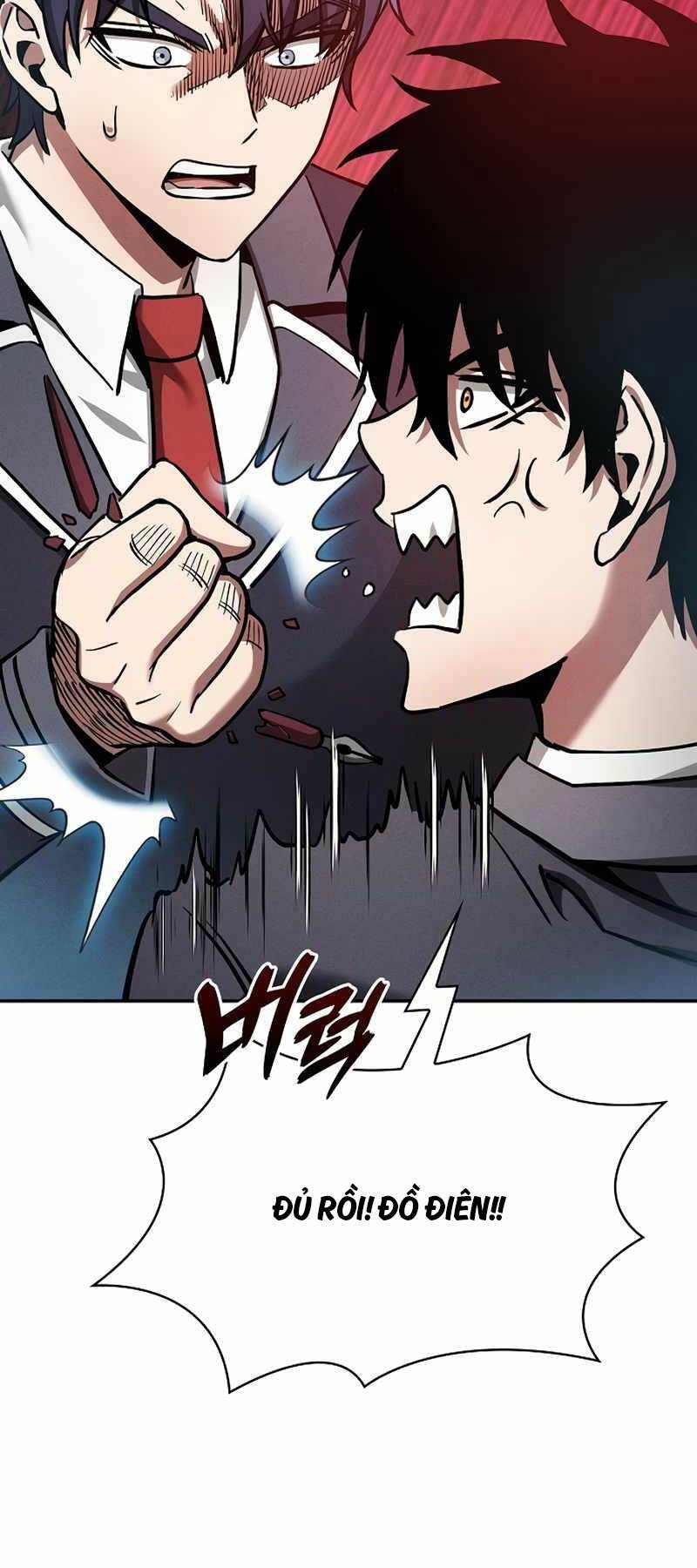 Kiếm Sĩ Thiên Tài Của Học Viện - Chapter 18 - Page 54