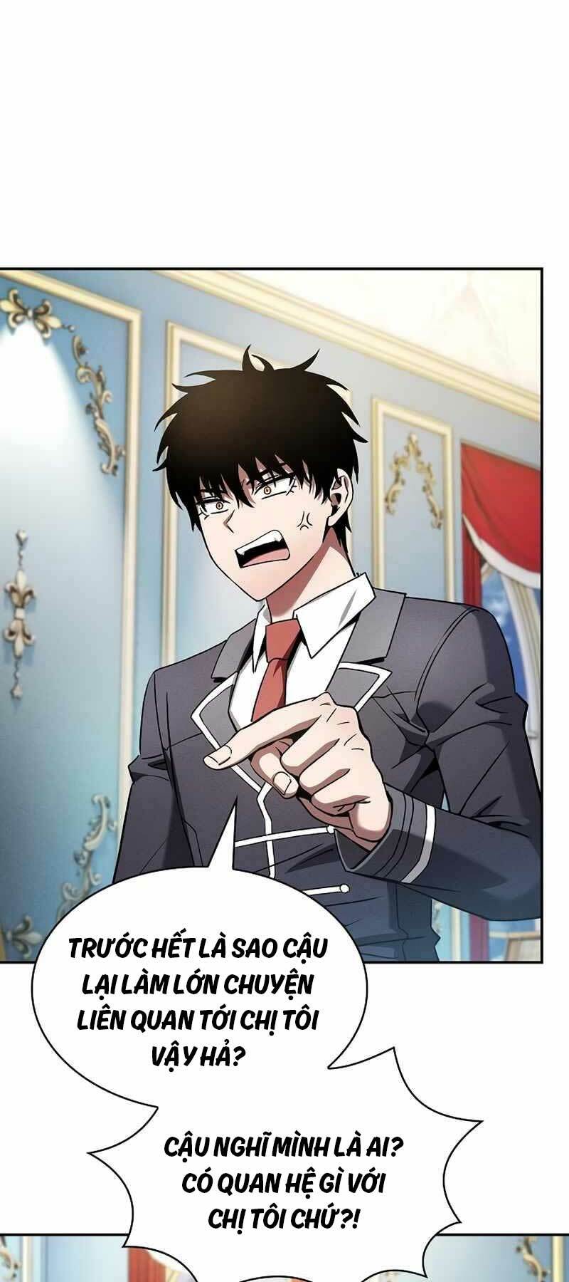 Kiếm Sĩ Thiên Tài Của Học Viện - Chapter 18 - Page 55