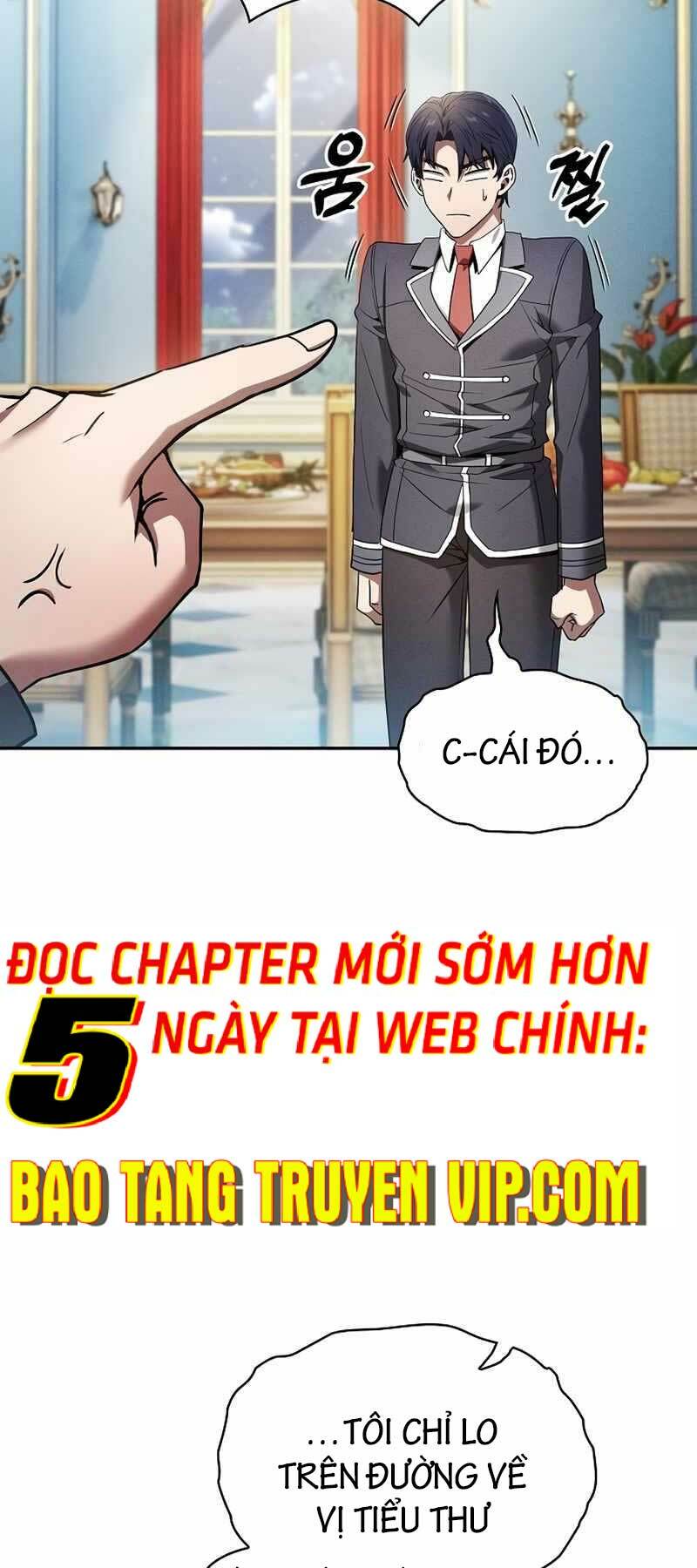 Kiếm Sĩ Thiên Tài Của Học Viện - Chapter 18 - Page 56