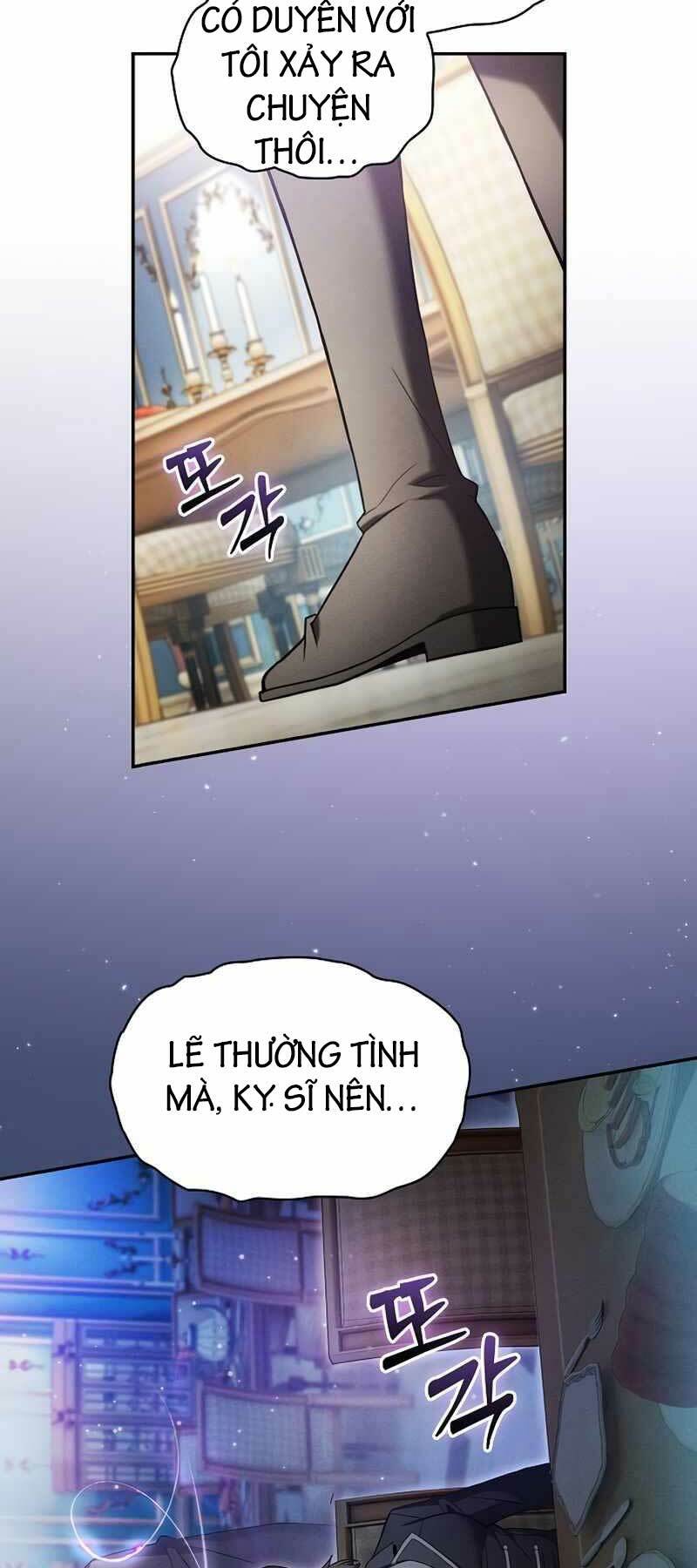 Kiếm Sĩ Thiên Tài Của Học Viện - Chapter 18 - Page 57