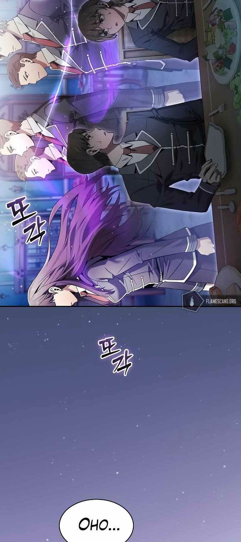 Kiếm Sĩ Thiên Tài Của Học Viện - Chapter 18 - Page 58