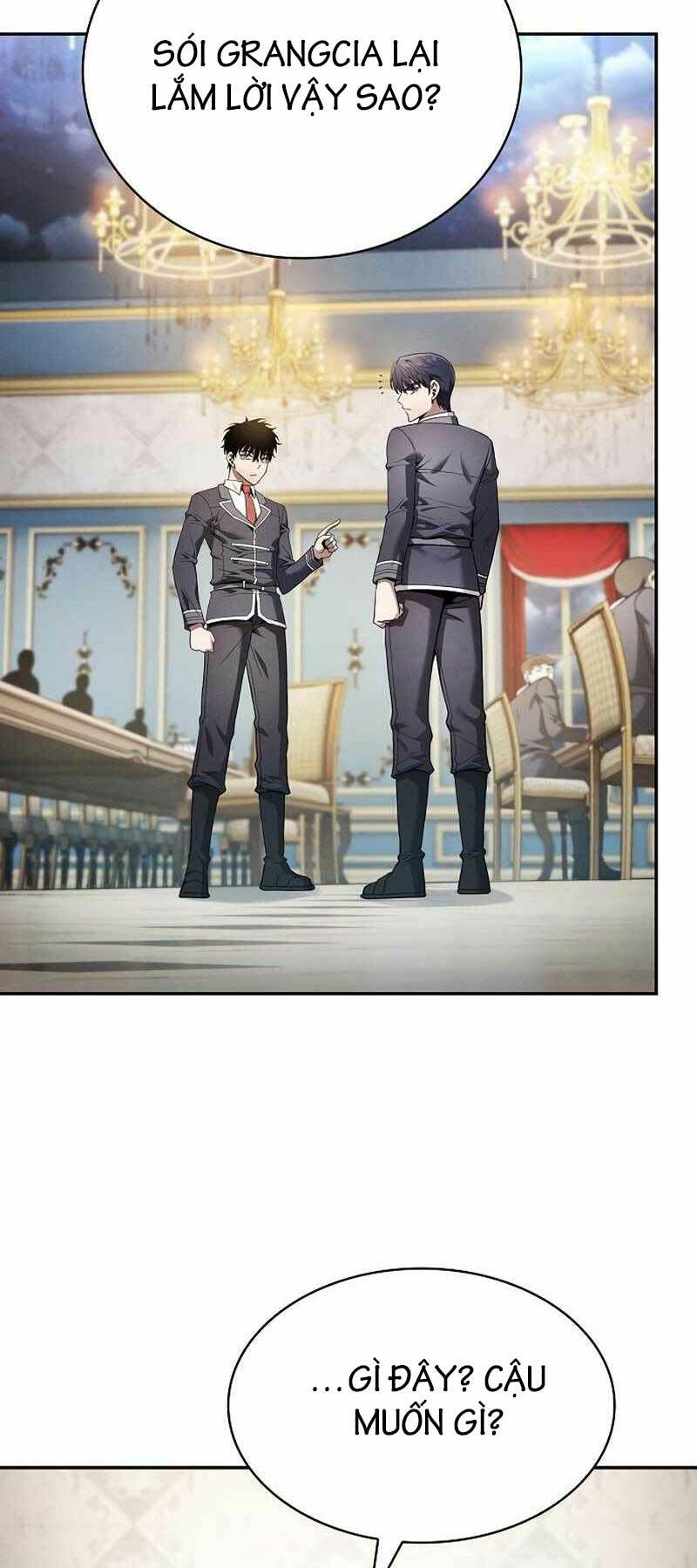 Kiếm Sĩ Thiên Tài Của Học Viện - Chapter 18 - Page 60