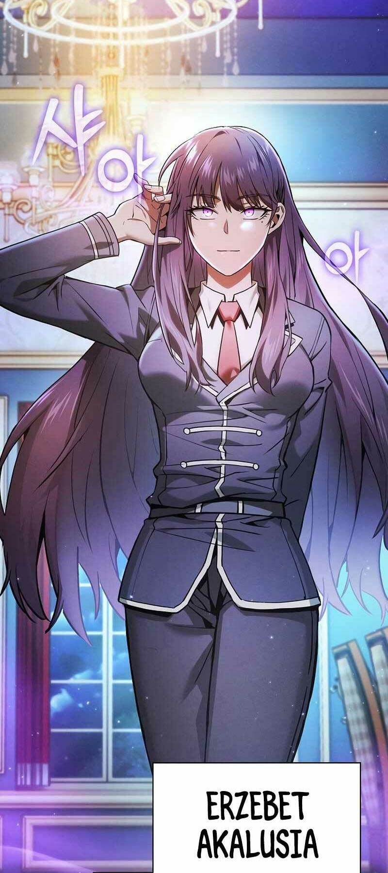 Kiếm Sĩ Thiên Tài Của Học Viện - Chapter 18 - Page 62