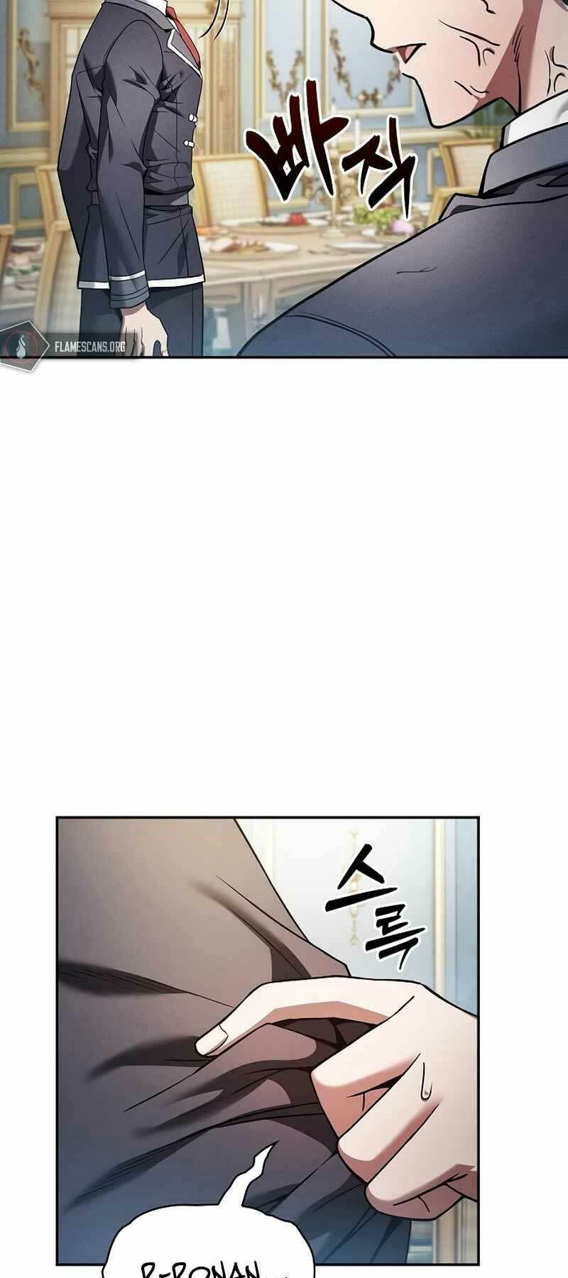 Kiếm Sĩ Thiên Tài Của Học Viện - Chapter 18 - Page 72