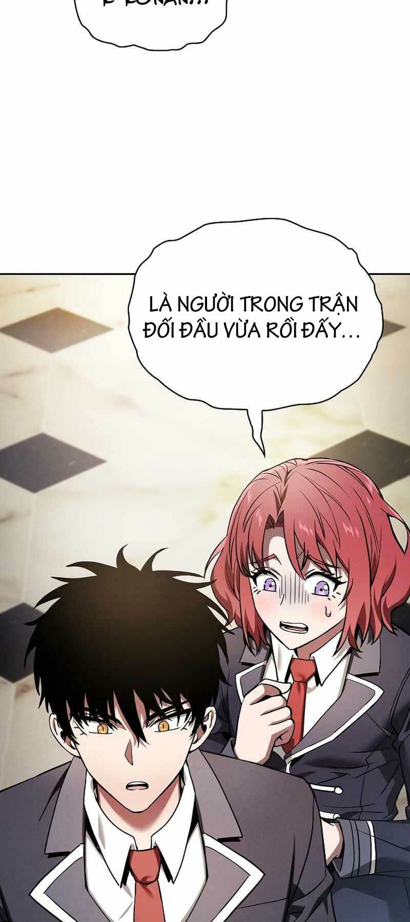 Kiếm Sĩ Thiên Tài Của Học Viện - Chapter 18 - Page 73