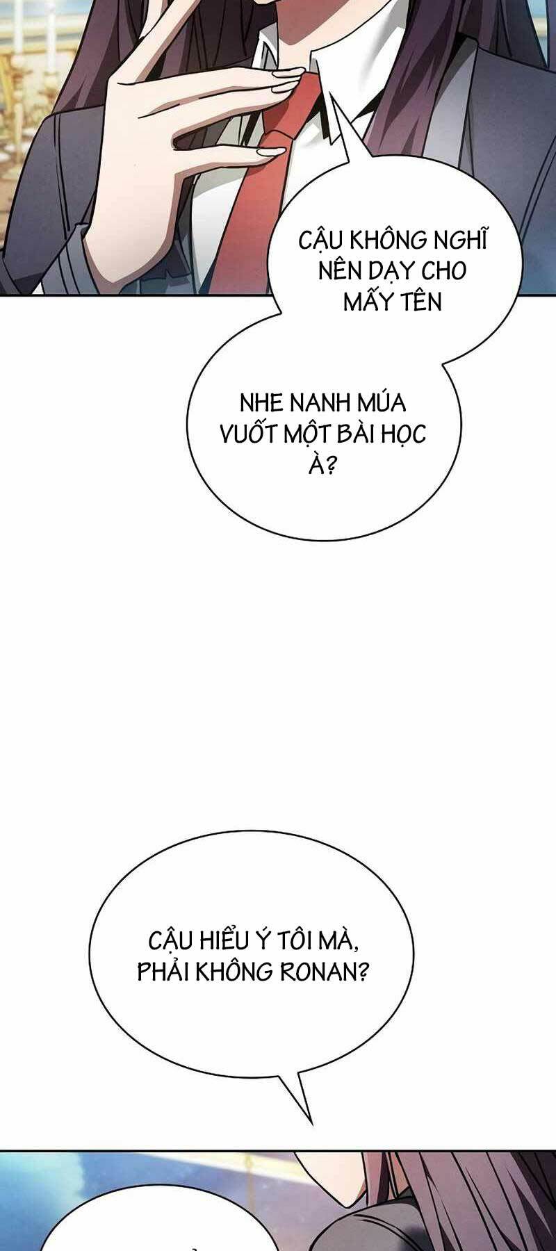 Kiếm Sĩ Thiên Tài Của Học Viện - Chapter 18 - Page 82