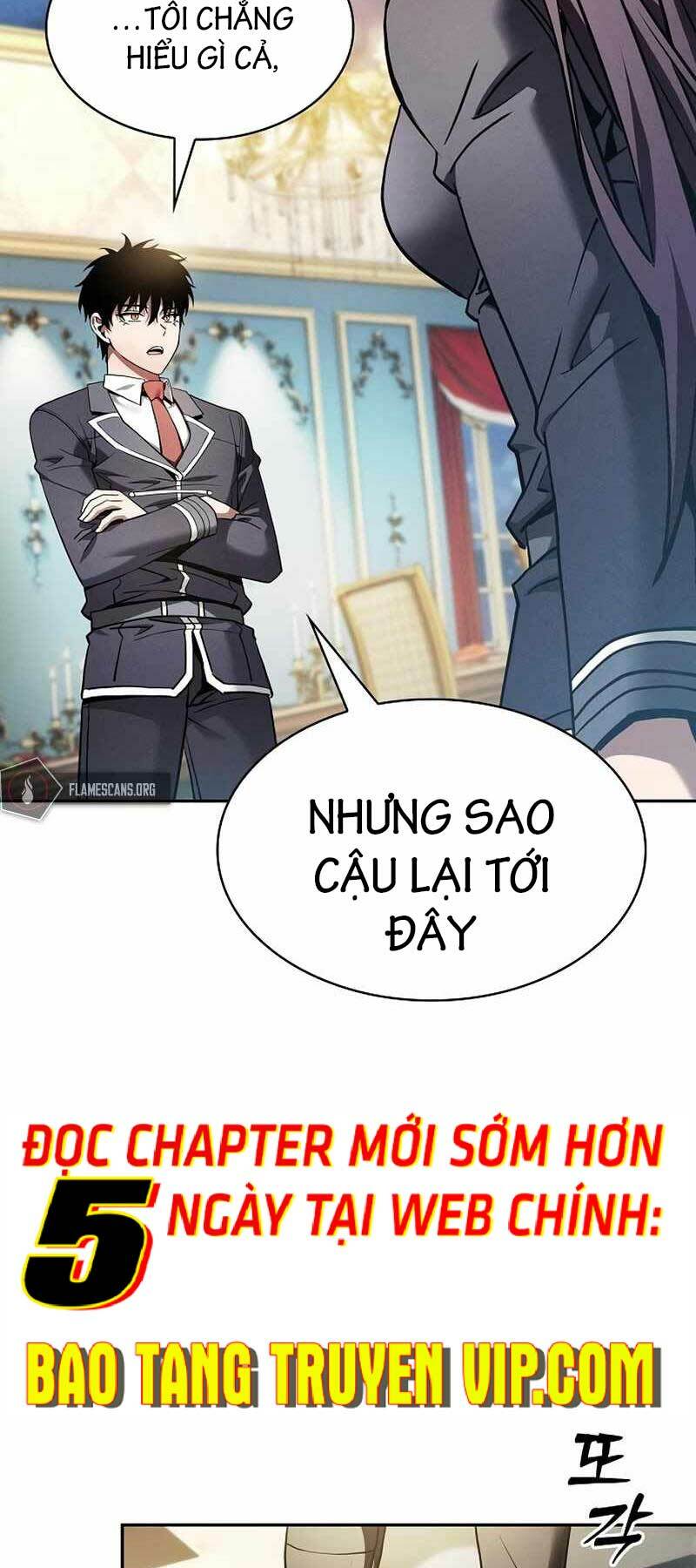 Kiếm Sĩ Thiên Tài Của Học Viện - Chapter 18 - Page 83