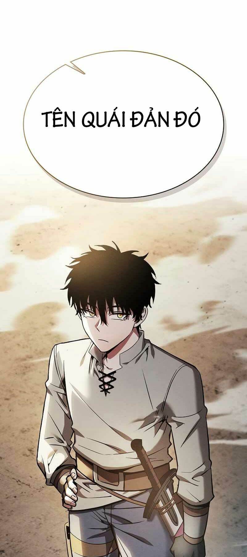 Kiếm Sĩ Thiên Tài Của Học Viện - Chapter 18 - Page 8