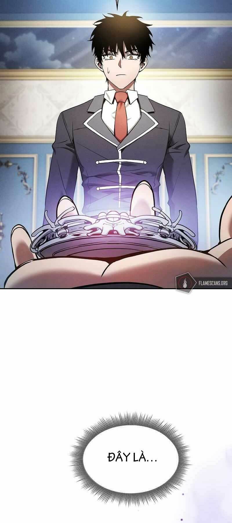Kiếm Sĩ Thiên Tài Của Học Viện - Chapter 18 - Page 89