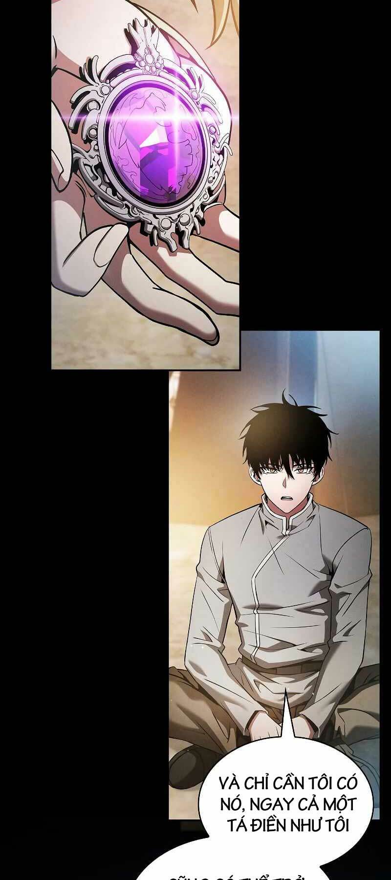 Kiếm Sĩ Thiên Tài Của Học Viện - Chapter 19 - Page 12