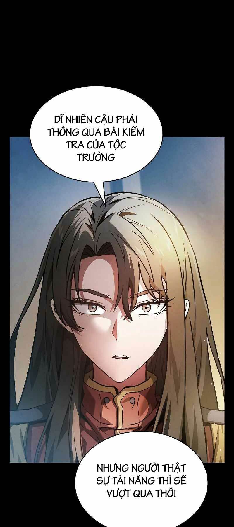 Kiếm Sĩ Thiên Tài Của Học Viện - Chapter 19 - Page 15