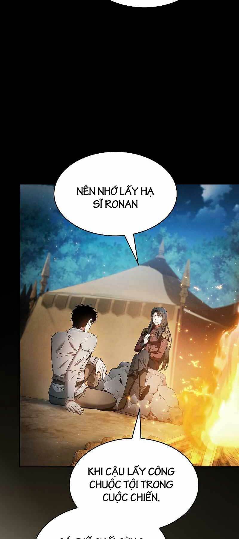 Kiếm Sĩ Thiên Tài Của Học Viện - Chapter 19 - Page 16