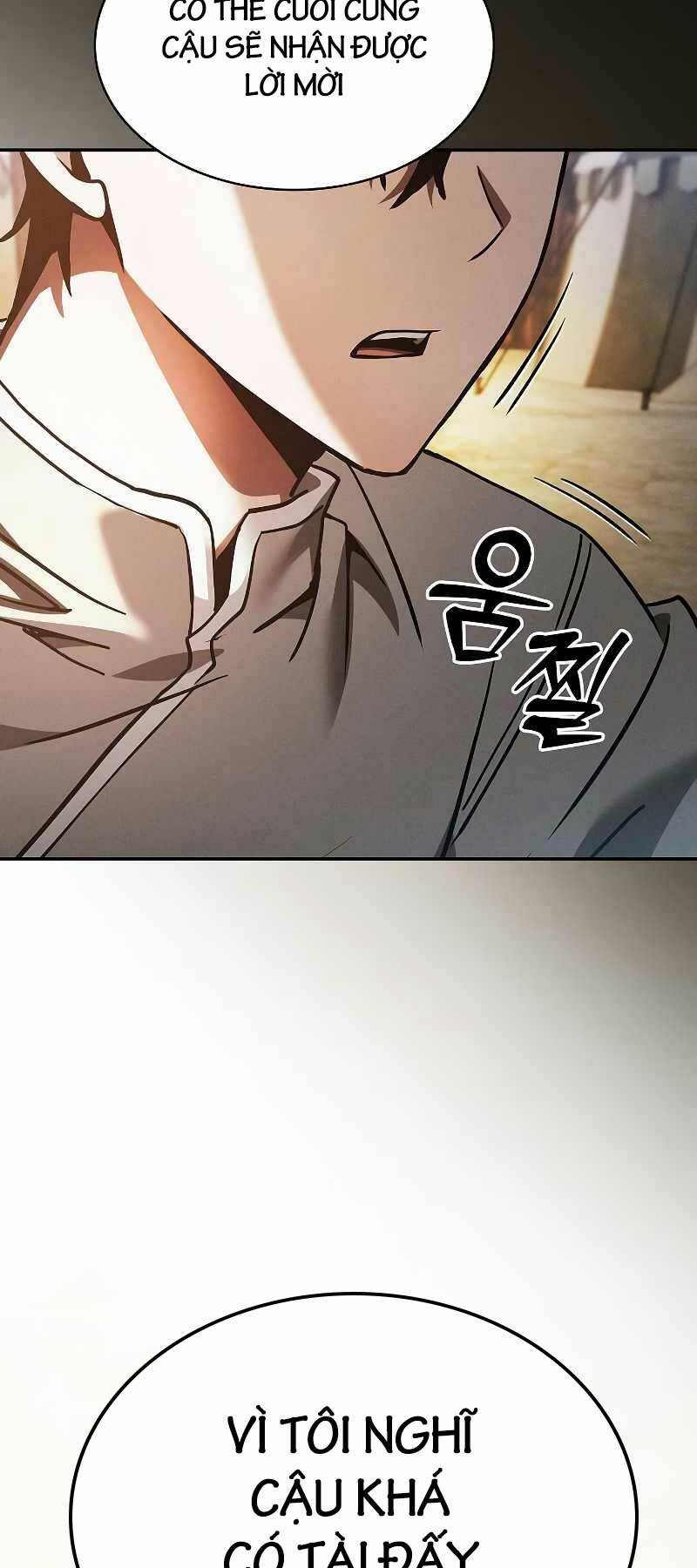 Kiếm Sĩ Thiên Tài Của Học Viện - Chapter 19 - Page 17