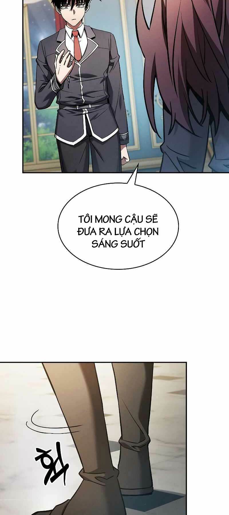 Kiếm Sĩ Thiên Tài Của Học Viện - Chapter 19 - Page 21