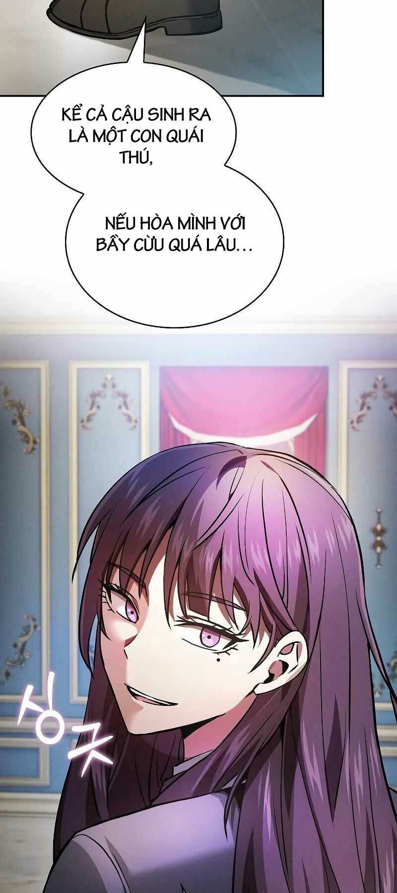 Kiếm Sĩ Thiên Tài Của Học Viện - Chapter 19 - Page 22