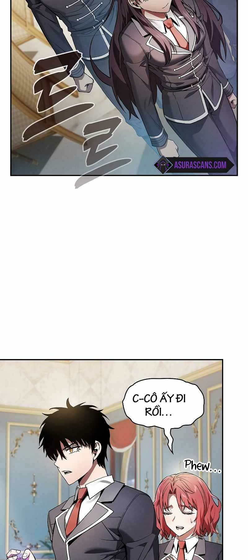 Kiếm Sĩ Thiên Tài Của Học Viện - Chapter 19 - Page 24