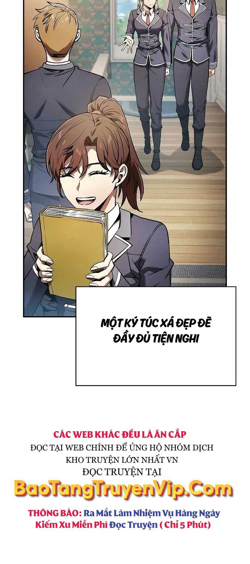 Kiếm Sĩ Thiên Tài Của Học Viện - Chapter 19 - Page 34