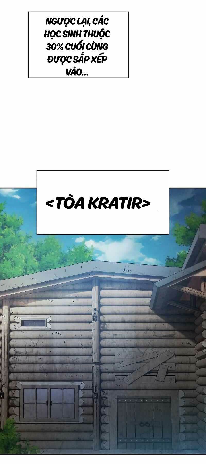 Kiếm Sĩ Thiên Tài Của Học Viện - Chapter 19 - Page 35