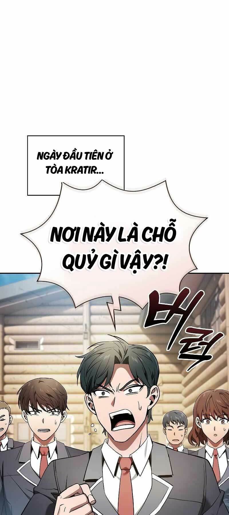 Kiếm Sĩ Thiên Tài Của Học Viện - Chapter 19 - Page 36