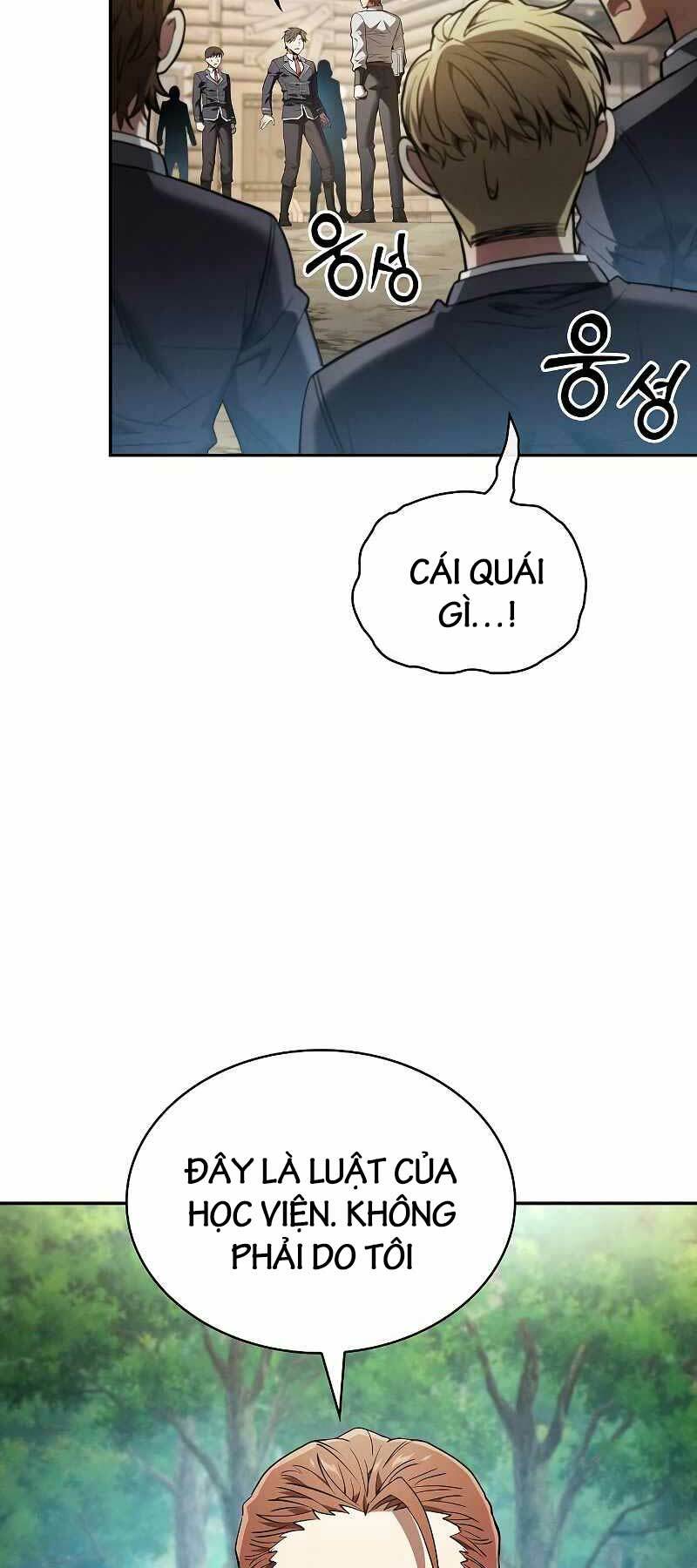 Kiếm Sĩ Thiên Tài Của Học Viện - Chapter 19 - Page 40