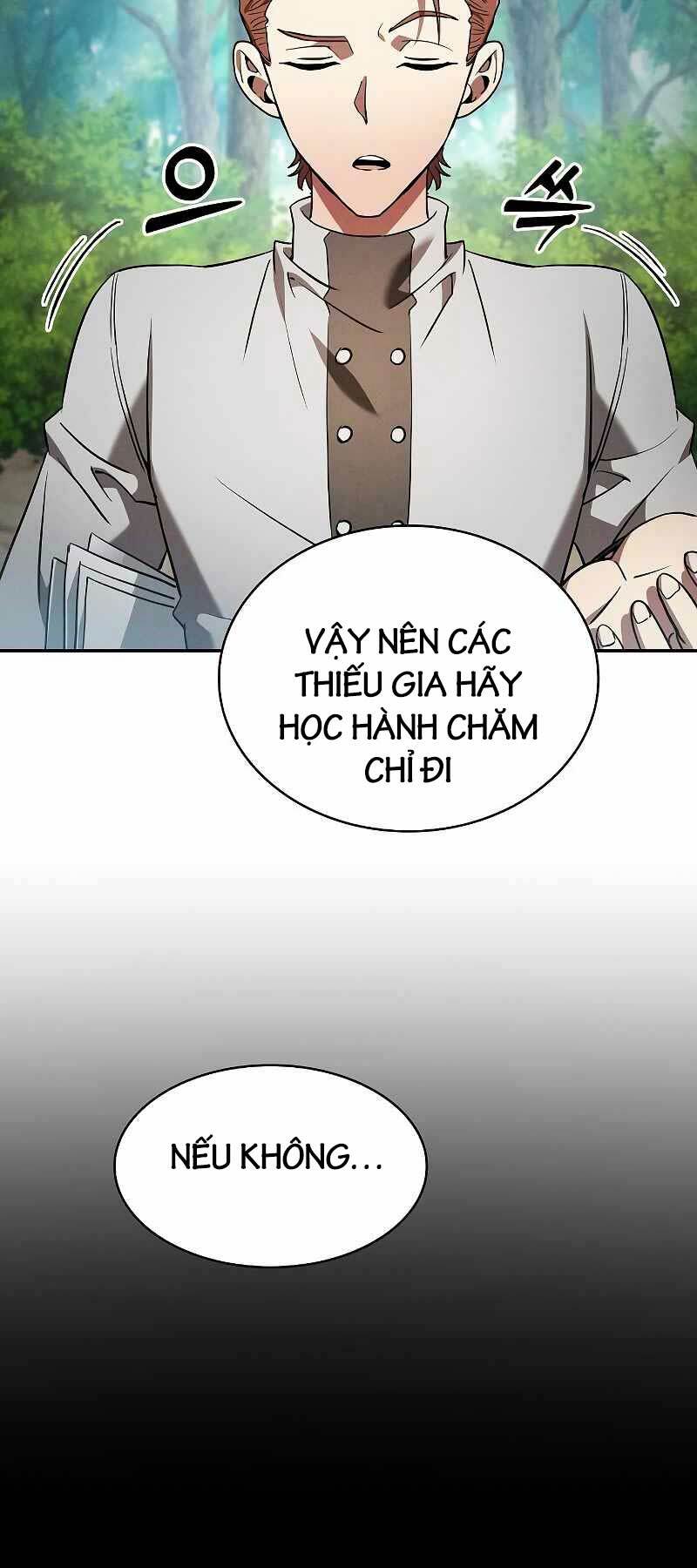 Kiếm Sĩ Thiên Tài Của Học Viện - Chapter 19 - Page 41