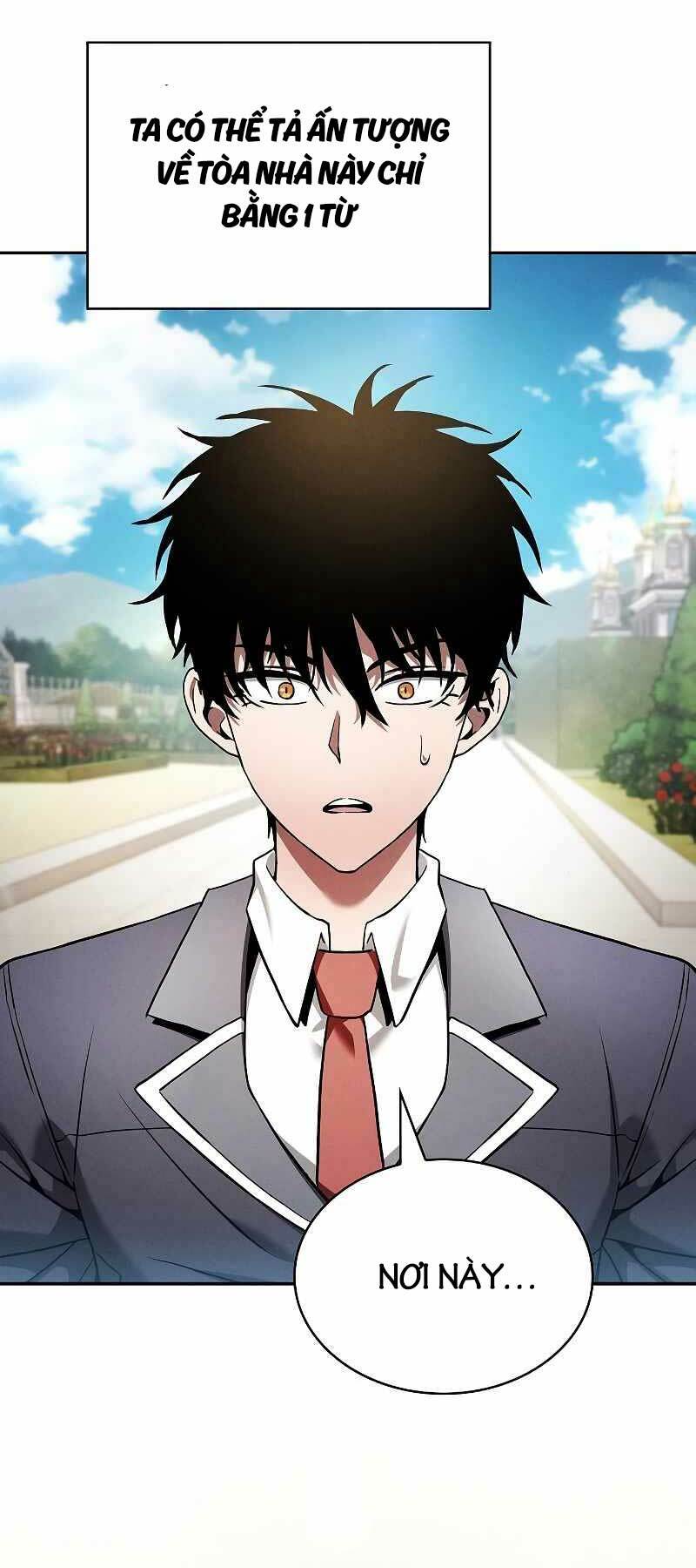 Kiếm Sĩ Thiên Tài Của Học Viện - Chapter 19 - Page 46