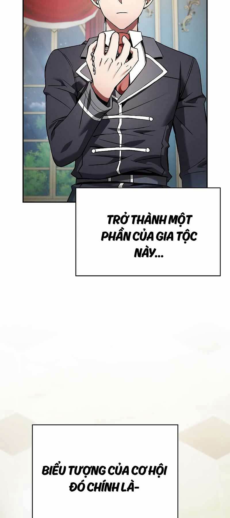 Kiếm Sĩ Thiên Tài Của Học Viện - Chapter 19 - Page 4