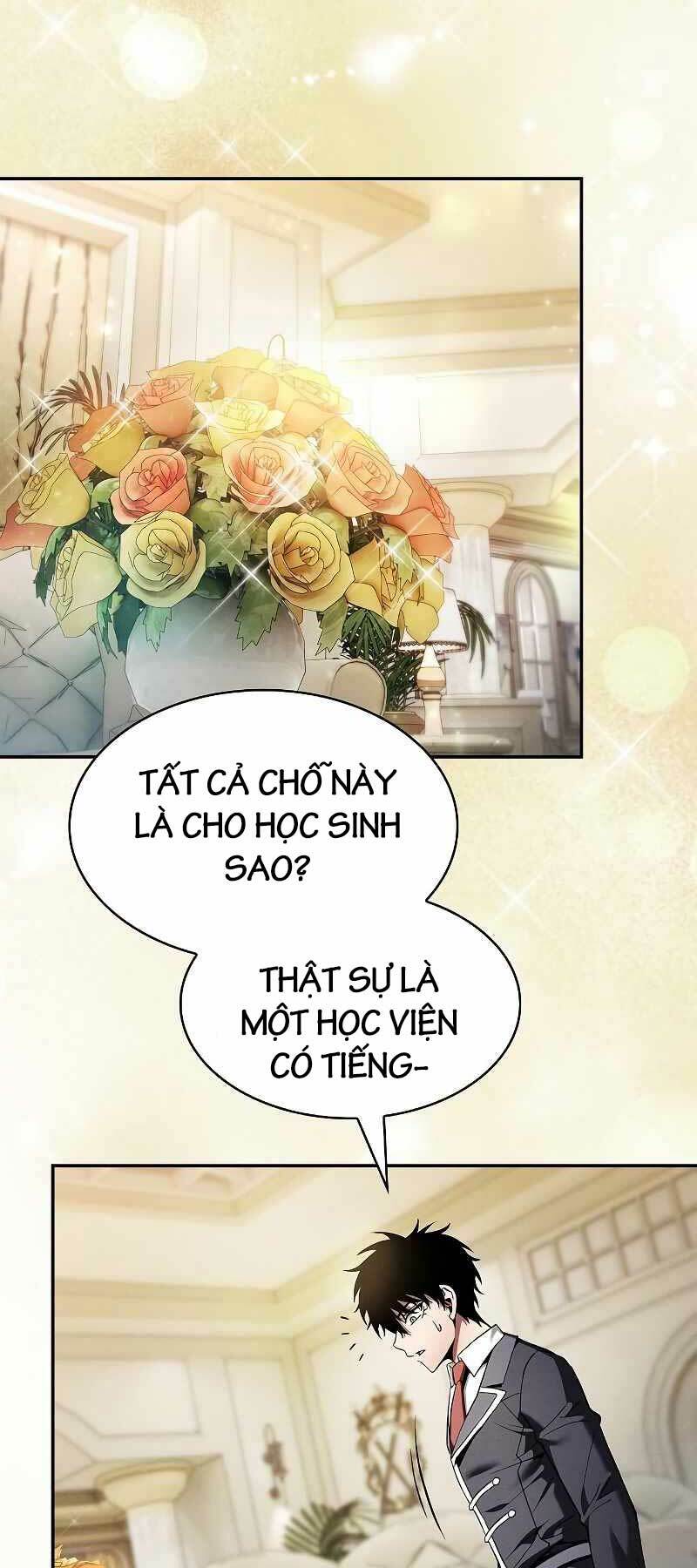 Kiếm Sĩ Thiên Tài Của Học Viện - Chapter 19 - Page 49
