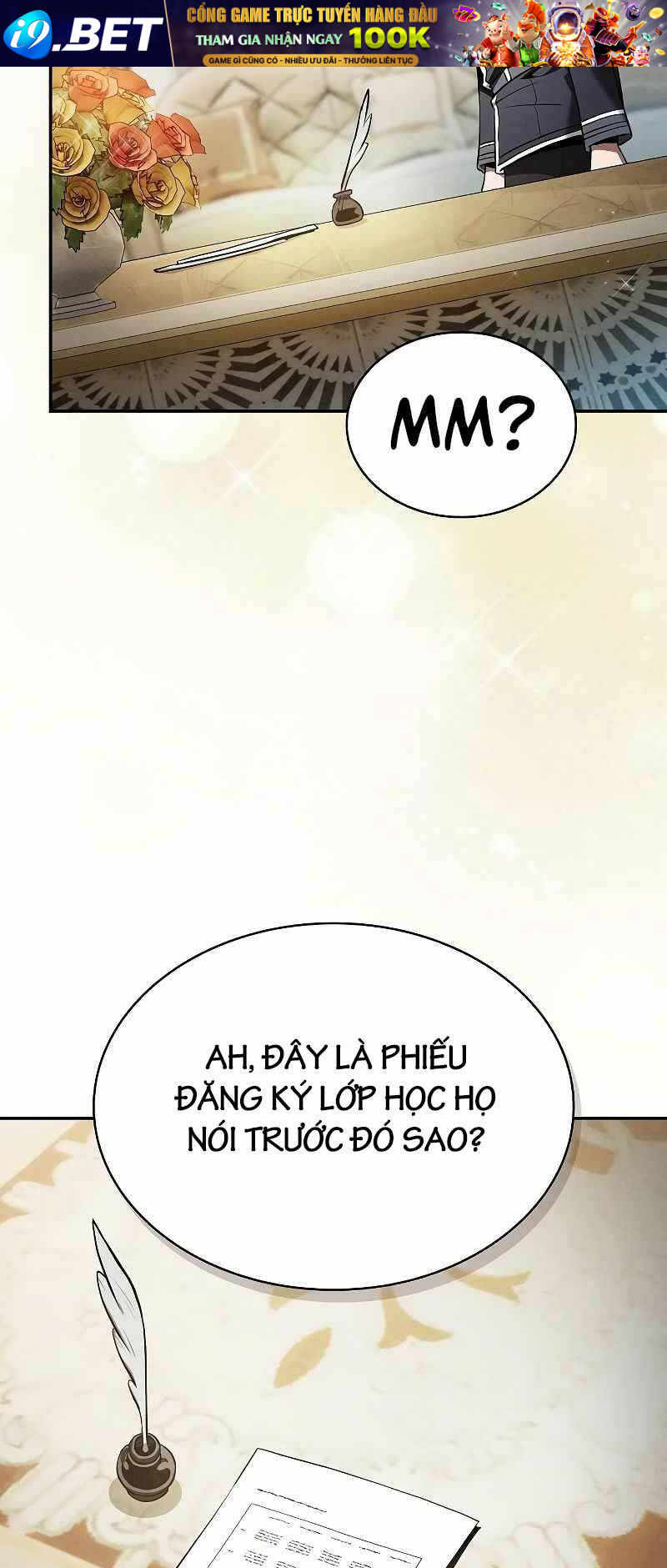 Kiếm Sĩ Thiên Tài Của Học Viện - Chapter 19 - Page 50