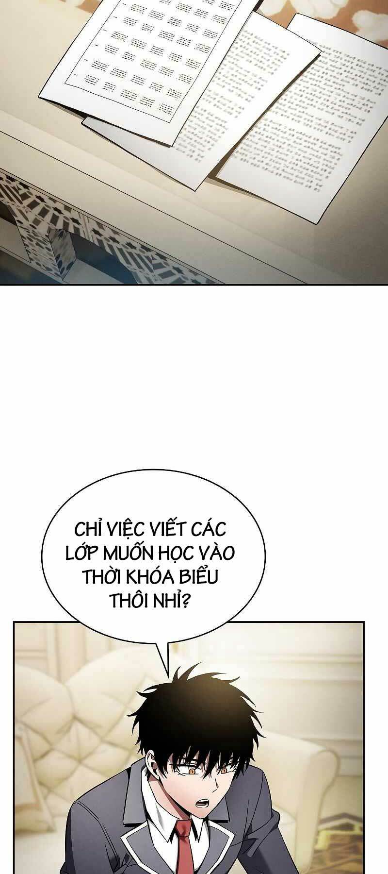 Kiếm Sĩ Thiên Tài Của Học Viện - Chapter 19 - Page 51