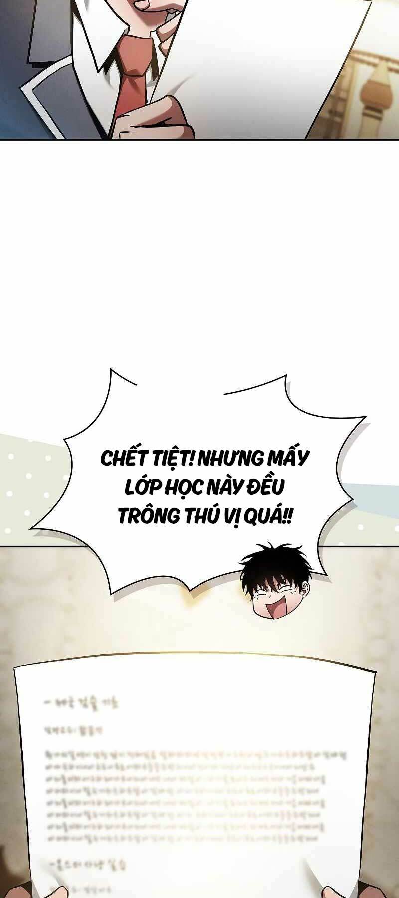 Kiếm Sĩ Thiên Tài Của Học Viện - Chapter 19 - Page 53